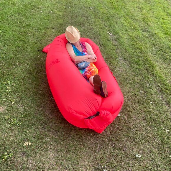 🤗24- (2fer) Kingdom Of Fear At The Air BNB - Picture 9 of 17